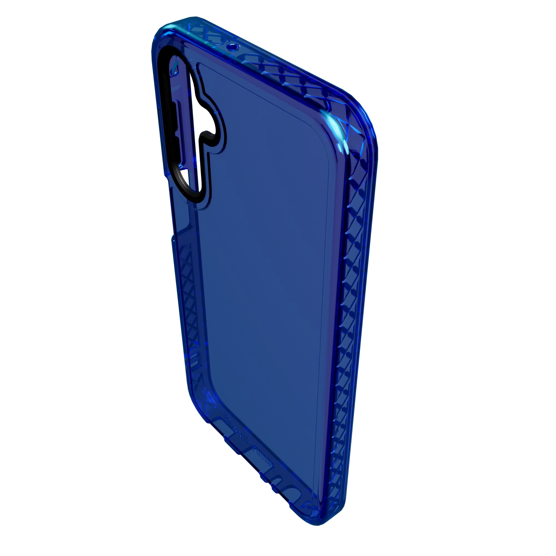 Slim TPU Case for Samsung Galaxy A15 5G | Bermuda Blue | Altitude Series cellhelmet cellhelmet