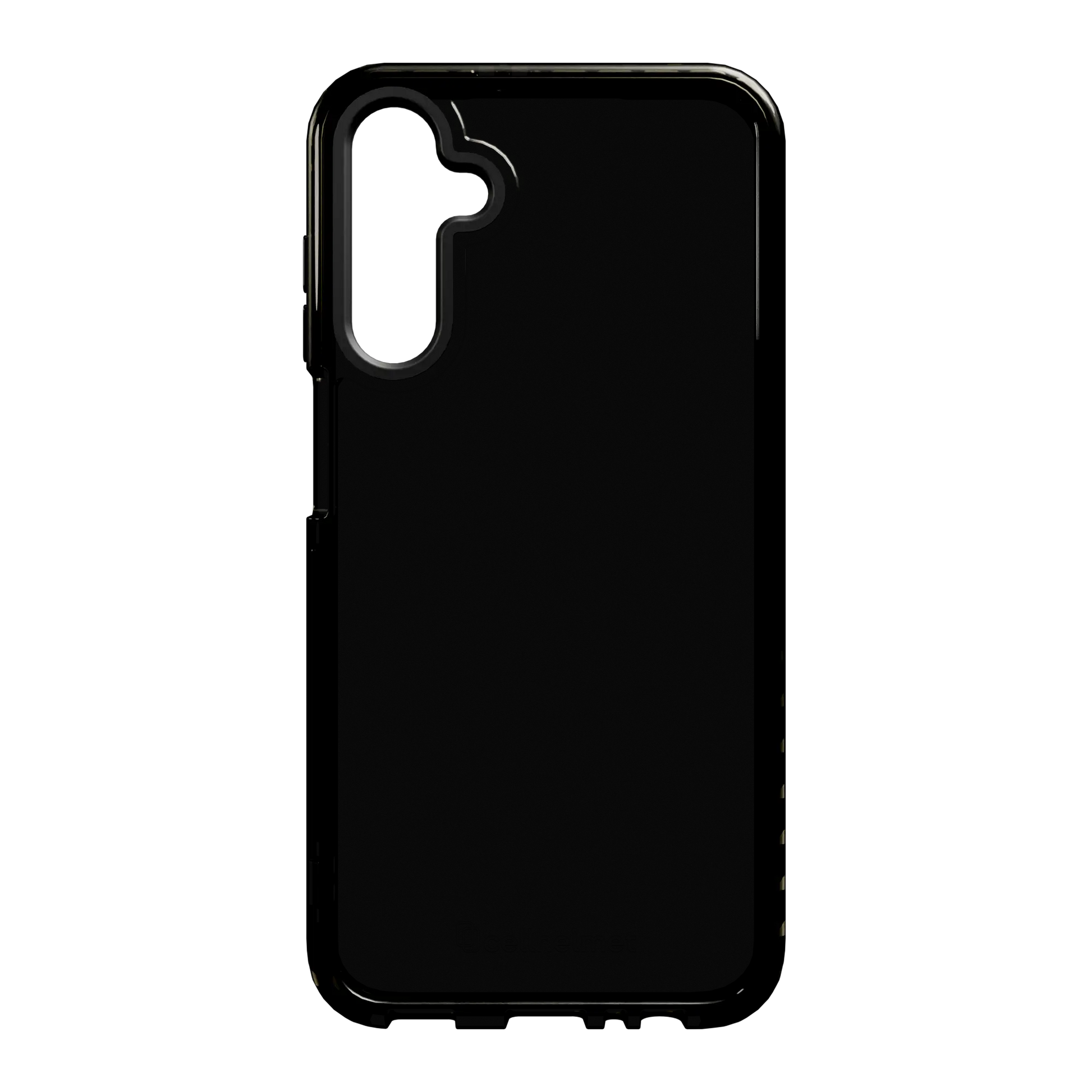 Slim TPU Case for Samsung Galaxy A15 5G | Onyx Black | Altitude Series cellhelmet cellhelmet
