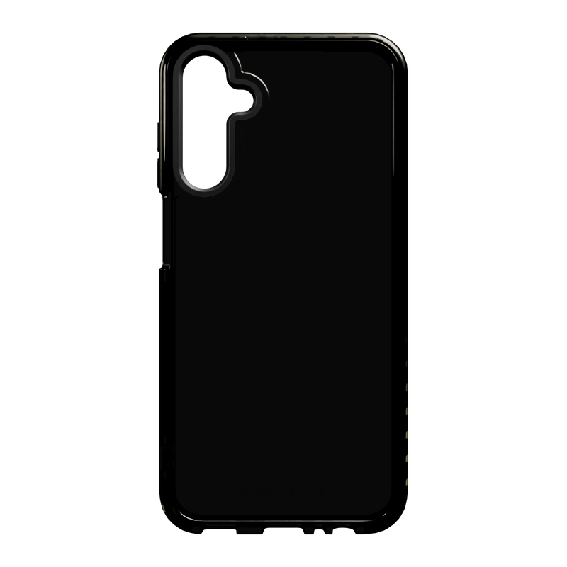 Slim TPU Case for Samsung Galaxy A15 5G | Onyx Black | Altitude Series cellhelmet cellhelmet
