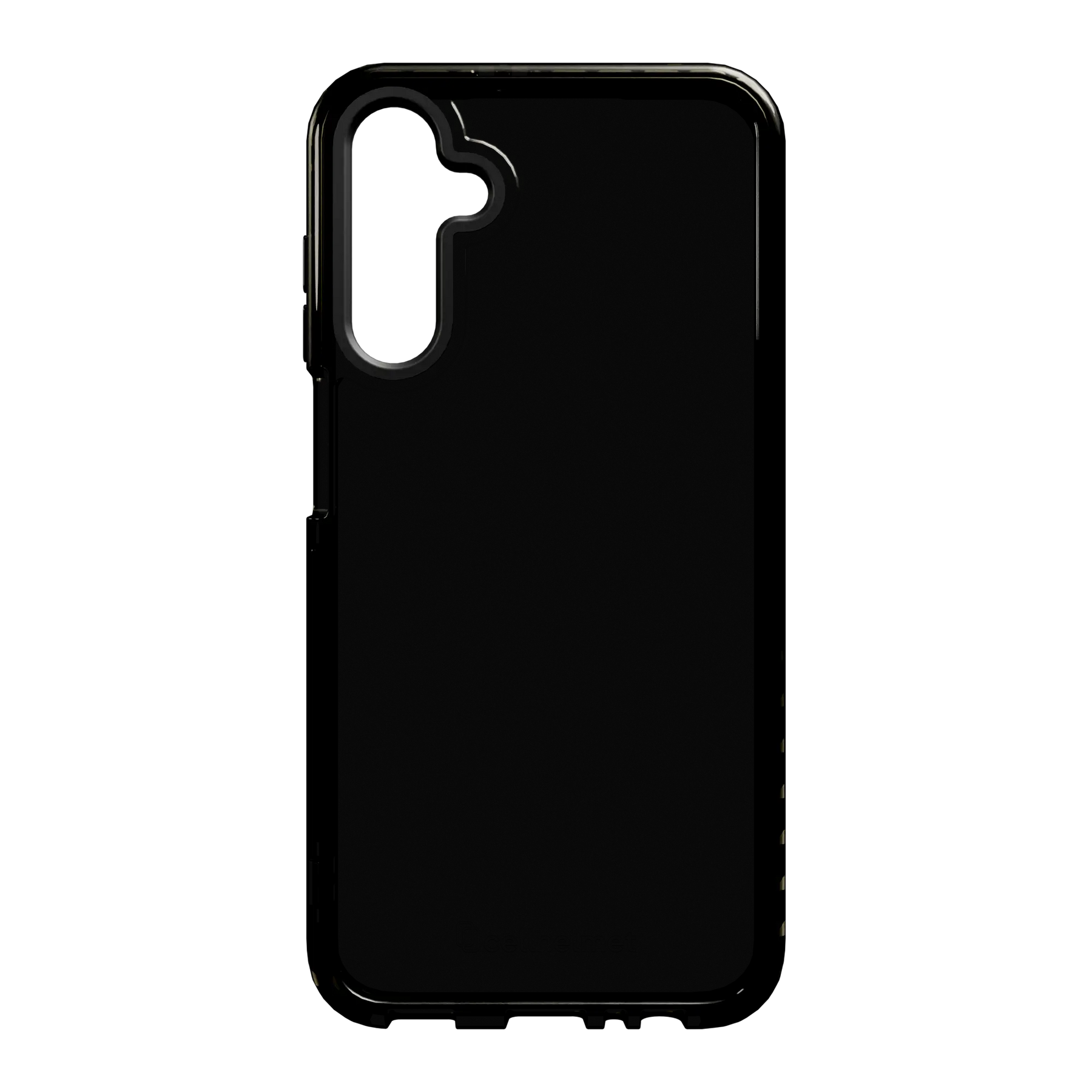Slim TPU Case for Samsung Galaxy A15 5G | Onyx Black | Altitude Series cellhelmet cellhelmet
