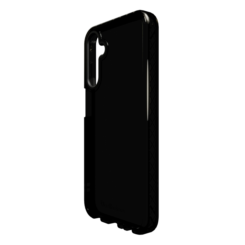 Slim TPU Case for Samsung Galaxy A15 5G | Onyx Black | Altitude Series cellhelmet cellhelmet