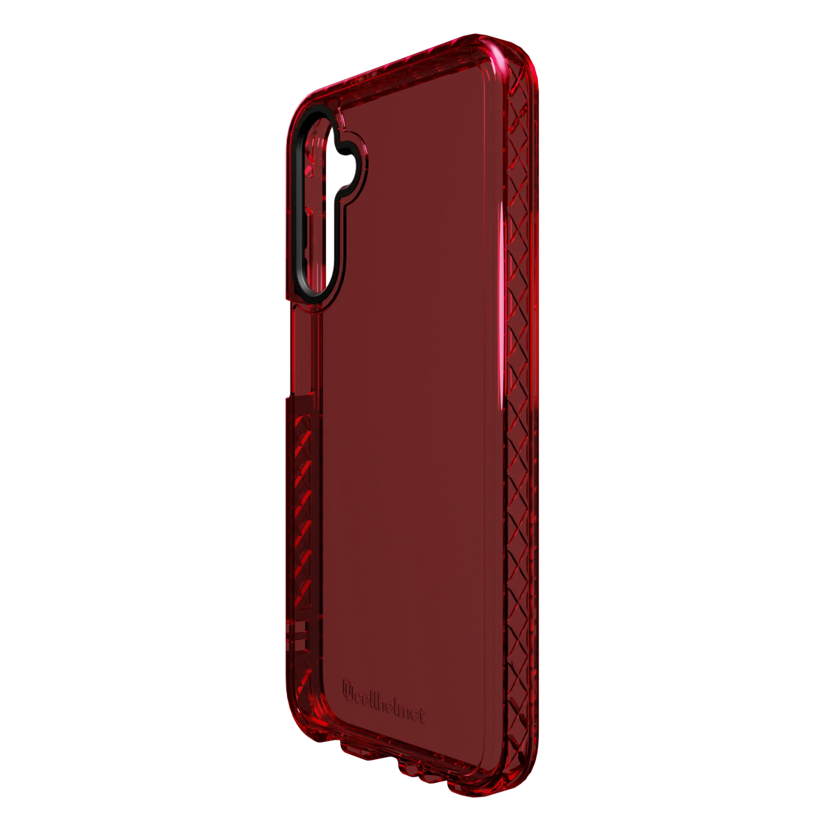Slim TPU Case for Samsung Galaxy A15 5G | Scarlet Red | Altitude Series cellhelmet cellhelmet