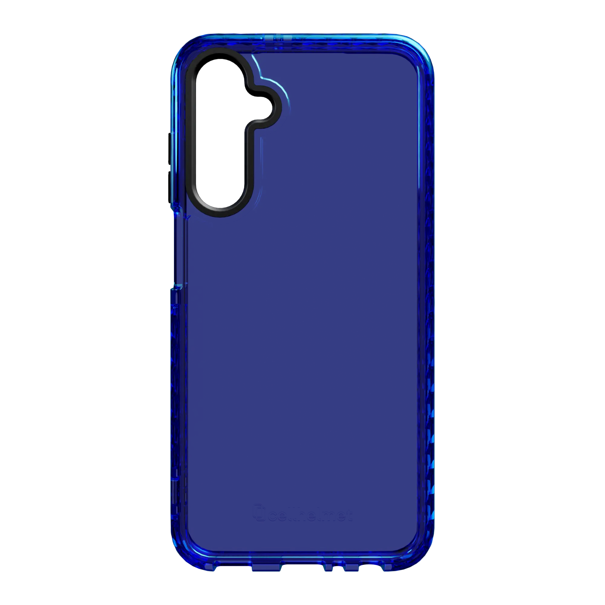 Bermuda-Blue Slim TPU Case for Samsung Galaxy A25 5G | Bermuda Blue | Altitude Series cellhelmet cellhelmet