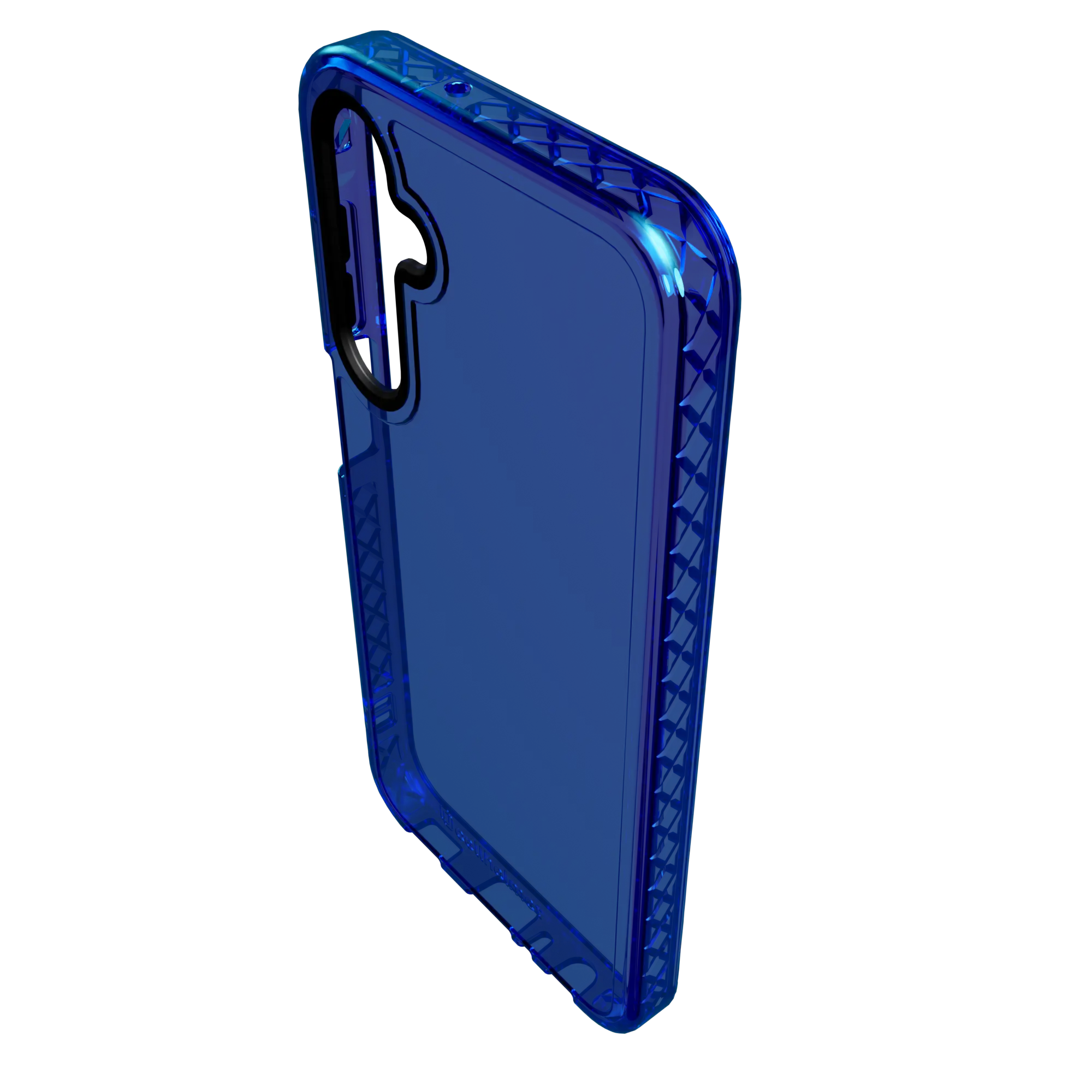 Slim TPU Case for Samsung Galaxy A25 5G | Bermuda Blue | Altitude Series cellhelmet cellhelmet