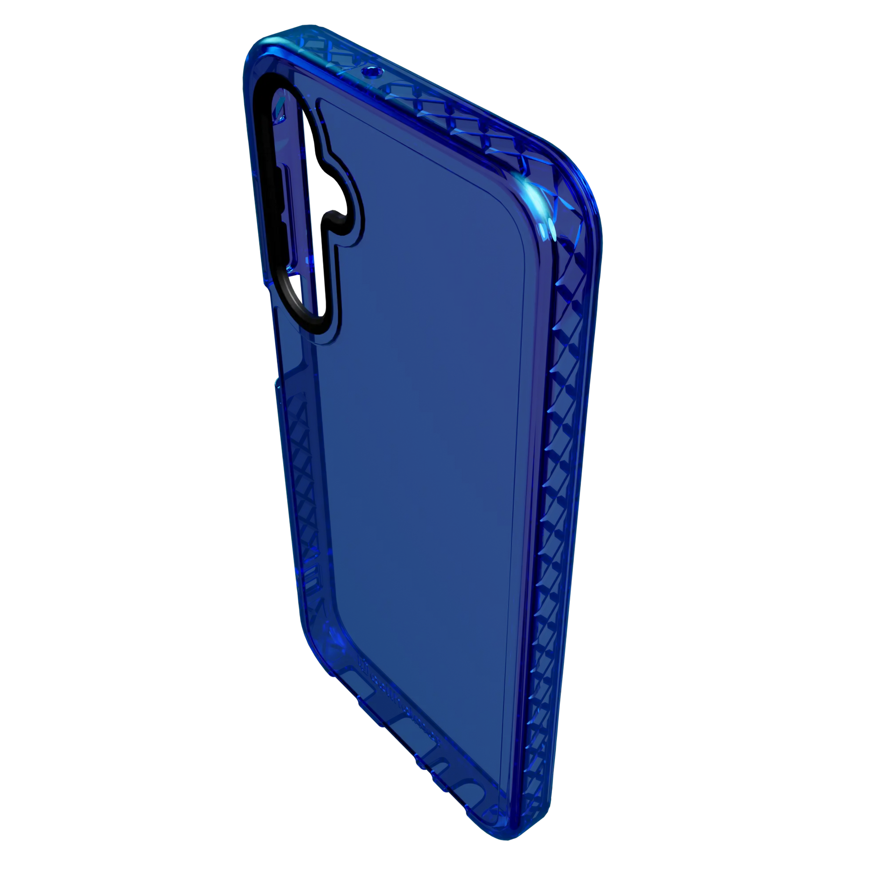 Slim TPU Case for Samsung Galaxy A25 5G | Bermuda Blue | Altitude Series cellhelmet cellhelmet