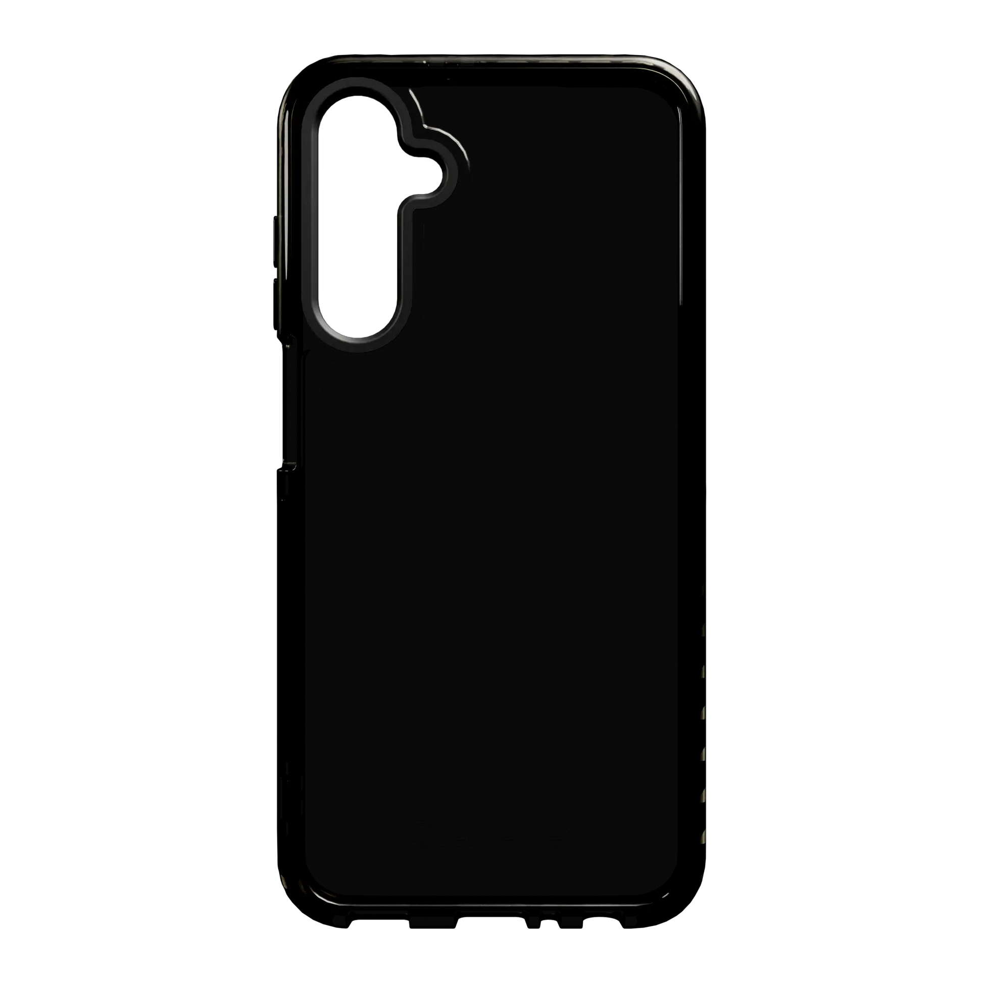 Onyx-Black Slim TPU Case for Samsung Galaxy A25 5G | Onyx Black | Altitude Series cellhelmet cellhelmet