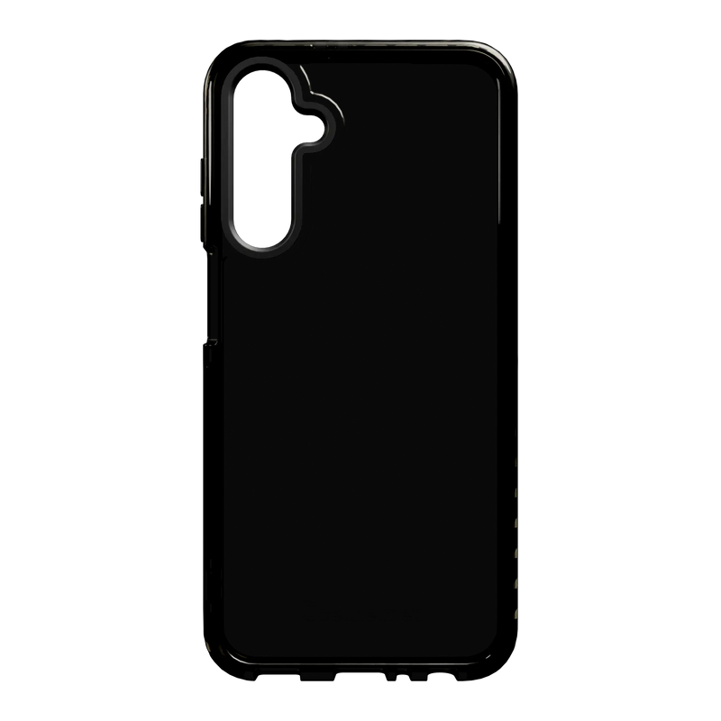 Onyx-Black Slim TPU Case for Samsung Galaxy A25 5G | Onyx Black | Altitude Series cellhelmet cellhelmet