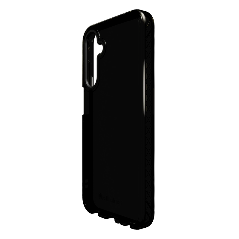 Slim TPU Case for Samsung Galaxy A25 5G | Onyx Black | Altitude Series cellhelmet cellhelmet