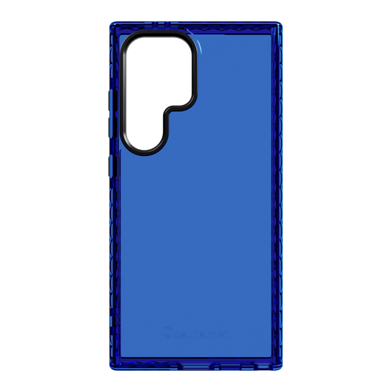 Slim TPU Case for Samsung Galaxy S24 Ultra | Bermuda Blue | Altitude Series cellhelmet cellhelmet