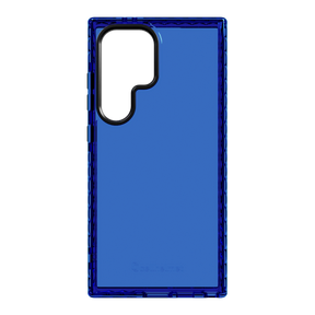 Slim TPU Case for Samsung Galaxy S24 Ultra | Bermuda Blue | Altitude Series cellhelmet cellhelmet