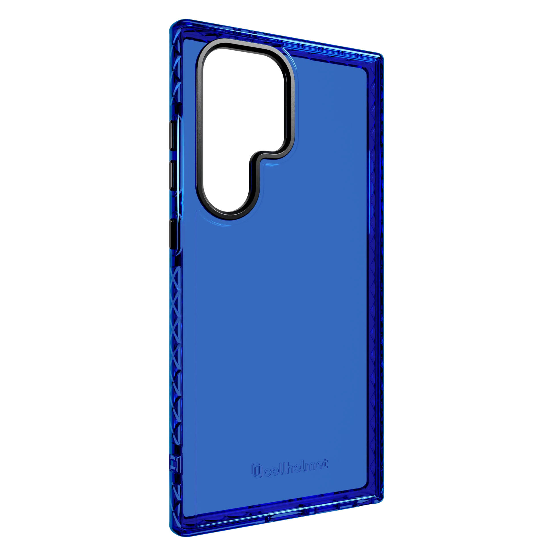 Slim TPU Case for Samsung Galaxy S24 Ultra | Bermuda Blue | Altitude Series cellhelmet cellhelmet