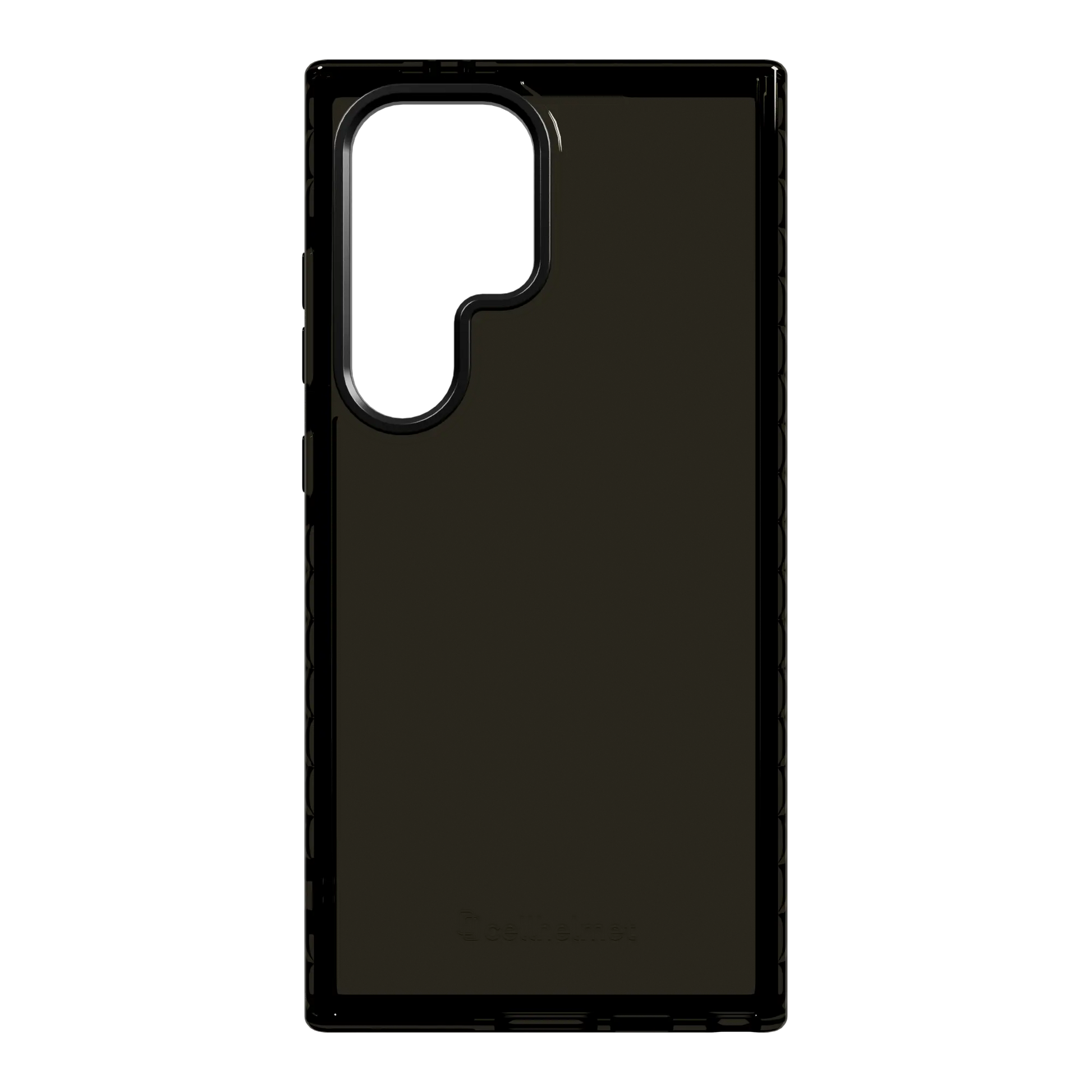 Slim TPU Case for Samsung Galaxy S24 Ultra | Onyx Black | Altitude Series cellhelmet cellhelmet