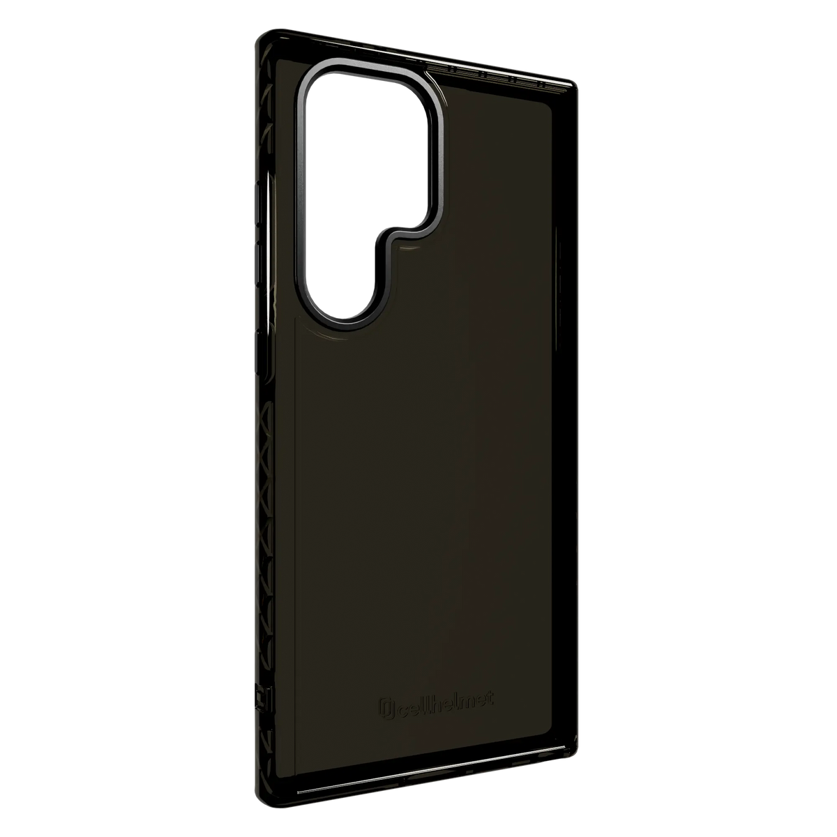 Slim TPU Case for Samsung Galaxy S24 Ultra | Onyx Black | Altitude Series cellhelmet cellhelmet