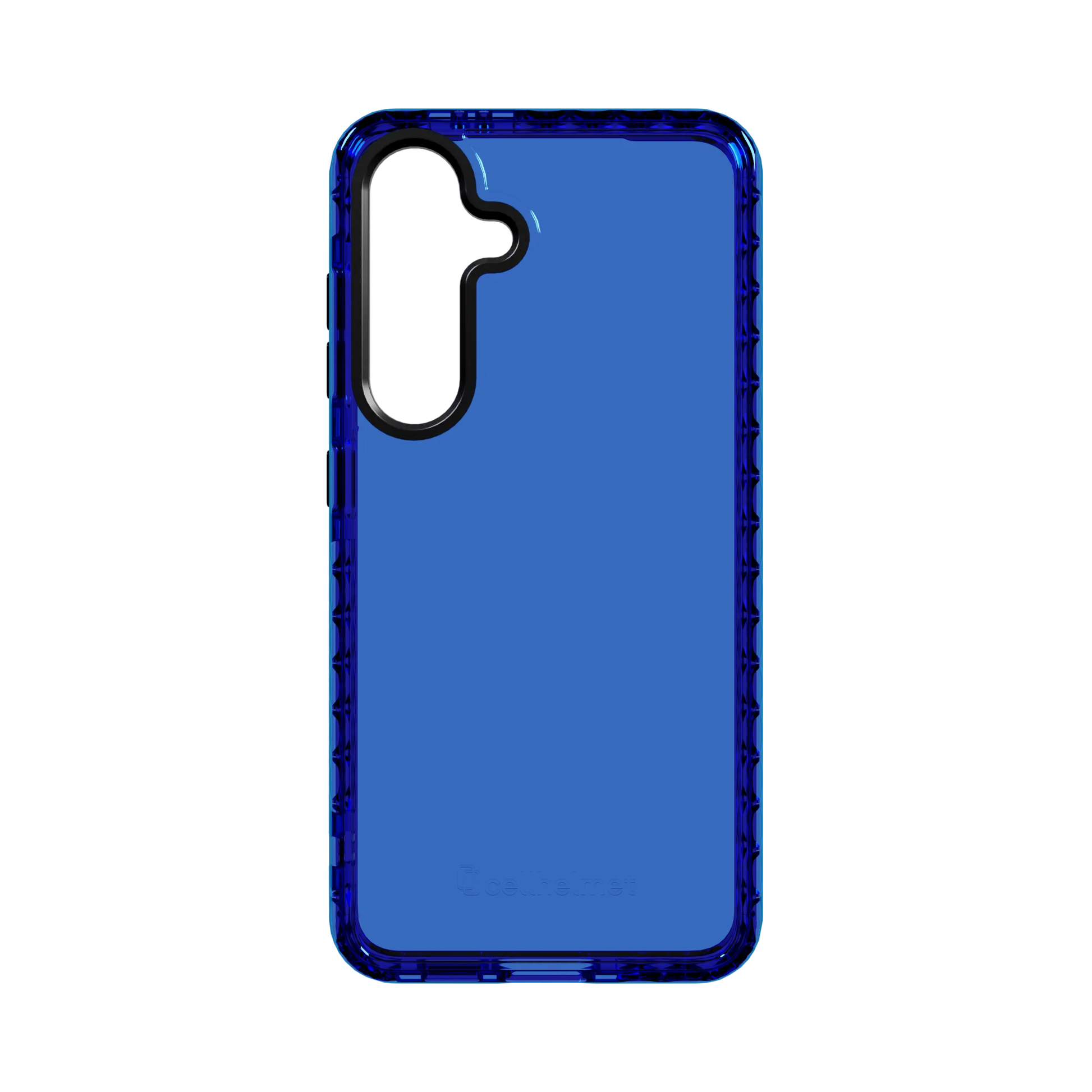 Slim TPU Case for Samsung Galaxy S24 | Bermuda Blue | Altitude Series cellhelmet cellhelmet