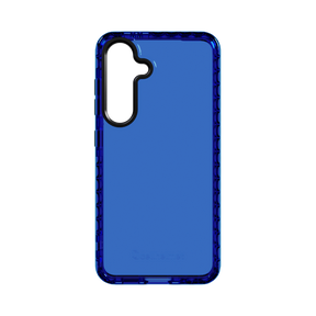 Slim TPU Case for Samsung Galaxy S24 | Bermuda Blue | Altitude Series cellhelmet cellhelmet
