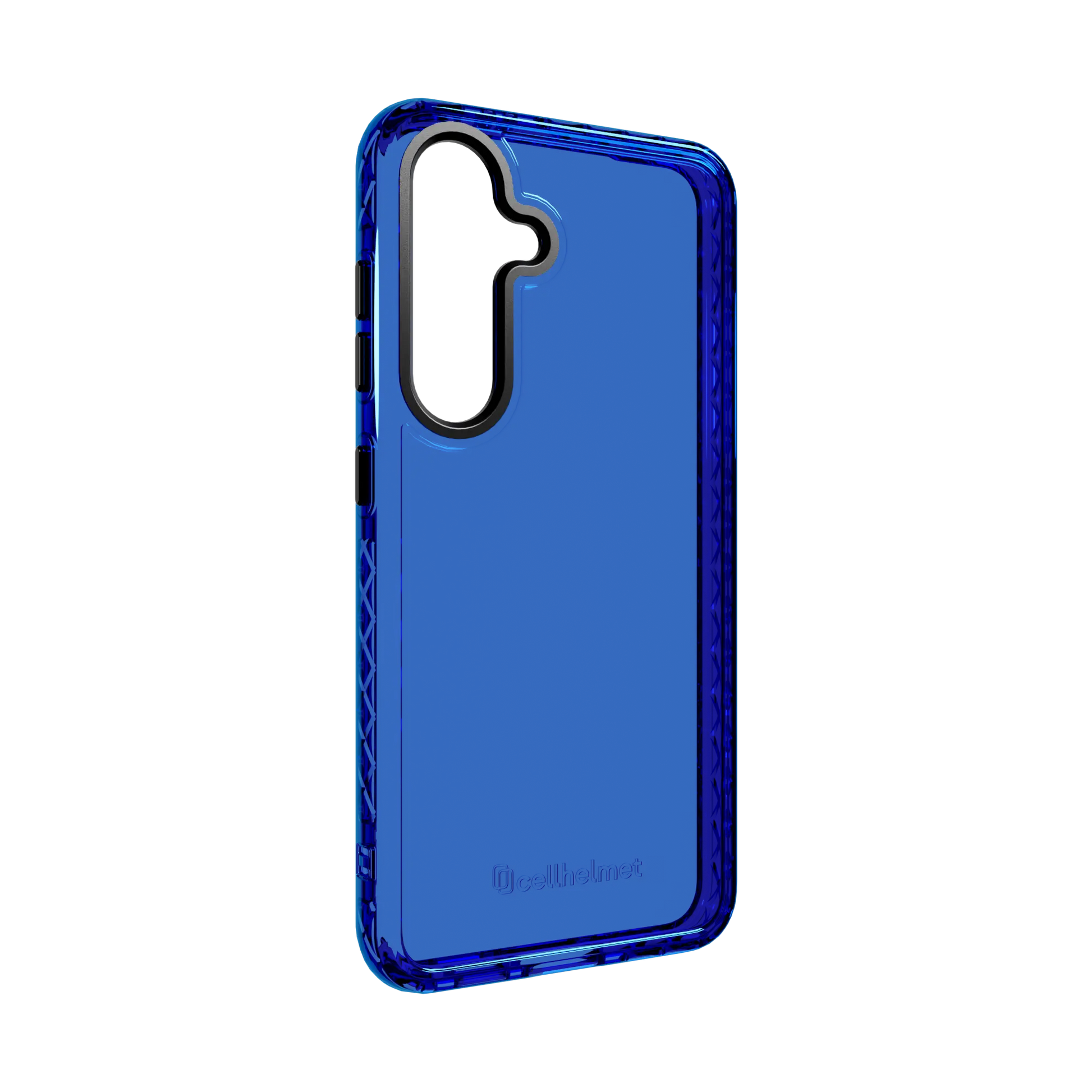 Slim TPU Case for Samsung Galaxy S24 | Bermuda Blue | Altitude Series cellhelmet cellhelmet