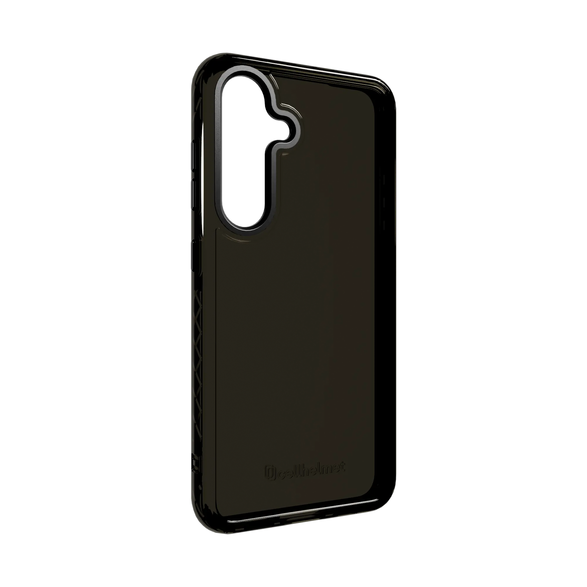 Slim TPU Case for Samsung Galaxy S24 | Onyx Black | Altitude Series cellhelmet cellhelmet