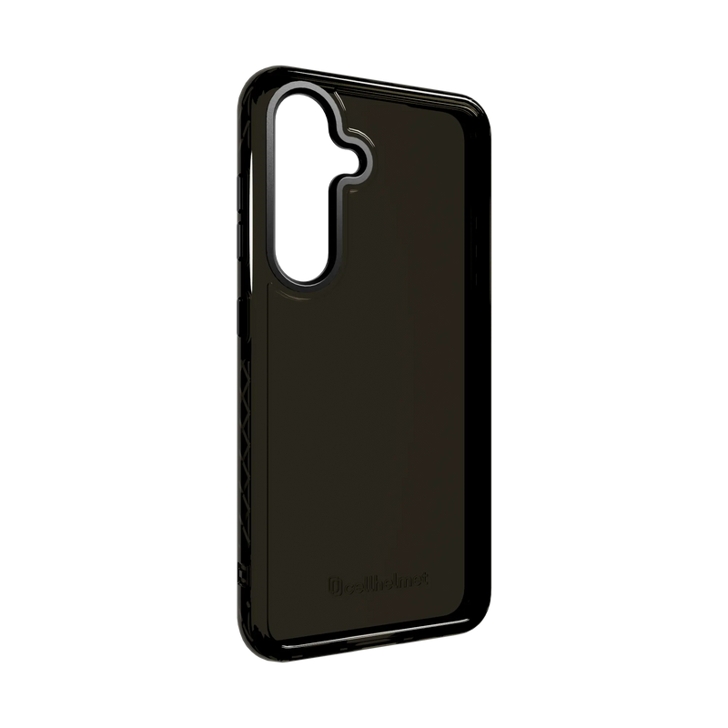 Slim TPU Case for Samsung Galaxy S24 | Onyx Black | Altitude Series cellhelmet cellhelmet