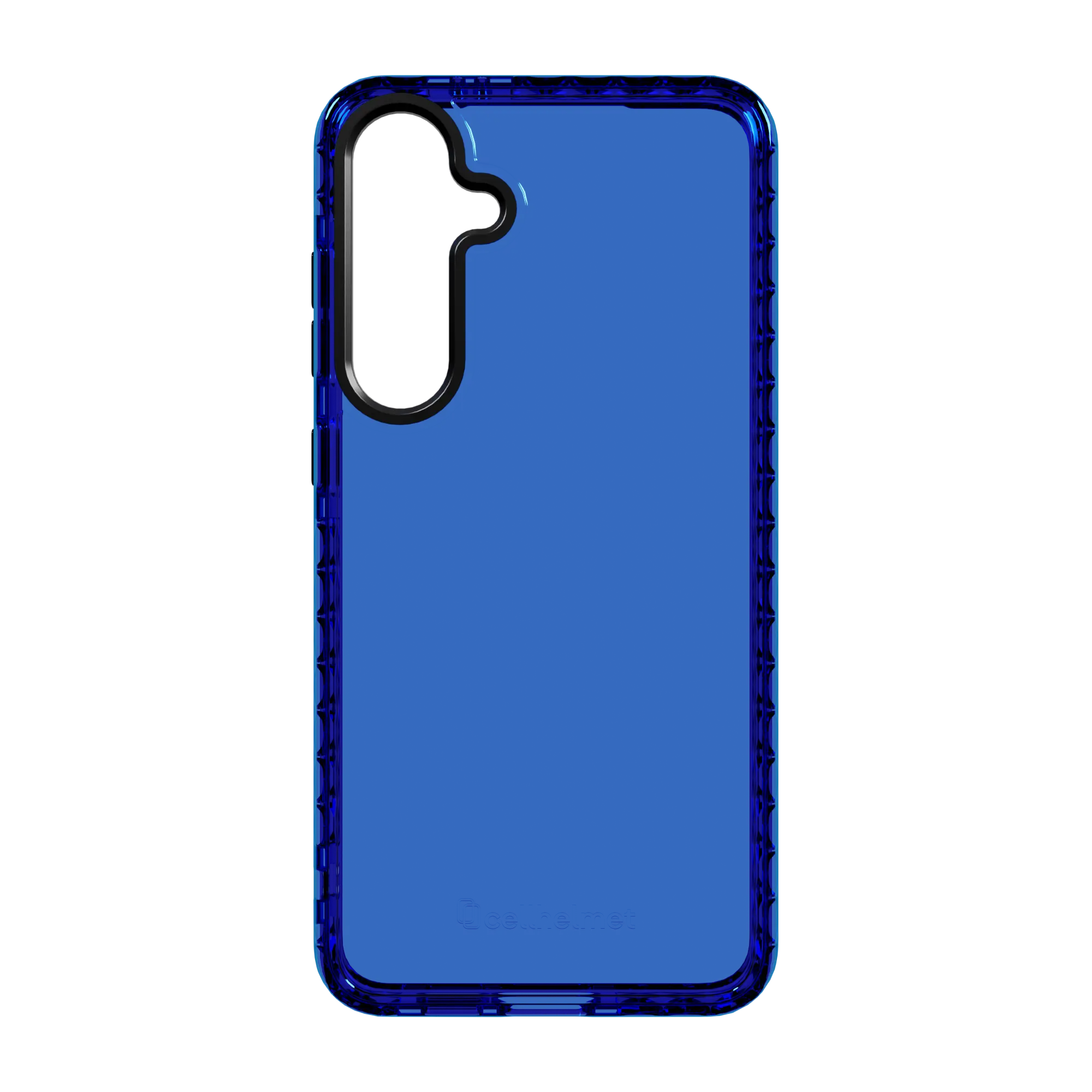 Slim TPU Case for Samsung Galaxy S24+ | Bermuda Blue | Altitude Series cellhelmet cellhelmet