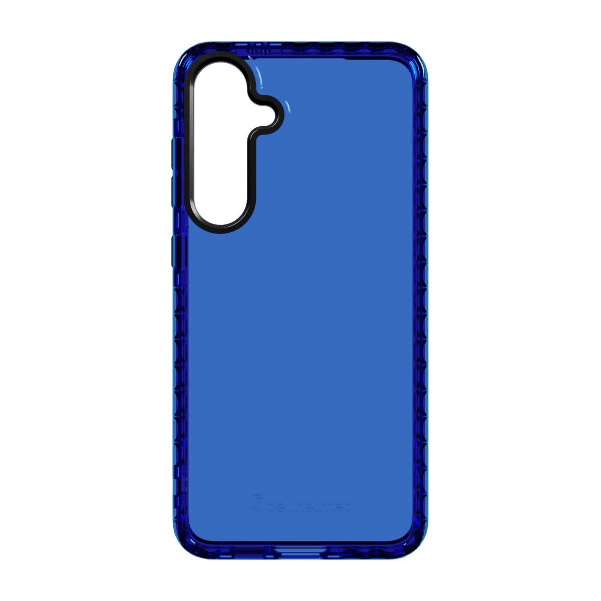 Slim TPU Case for Samsung Galaxy S24+ | Bermuda Blue | Altitude Series cellhelmet cellhelmet