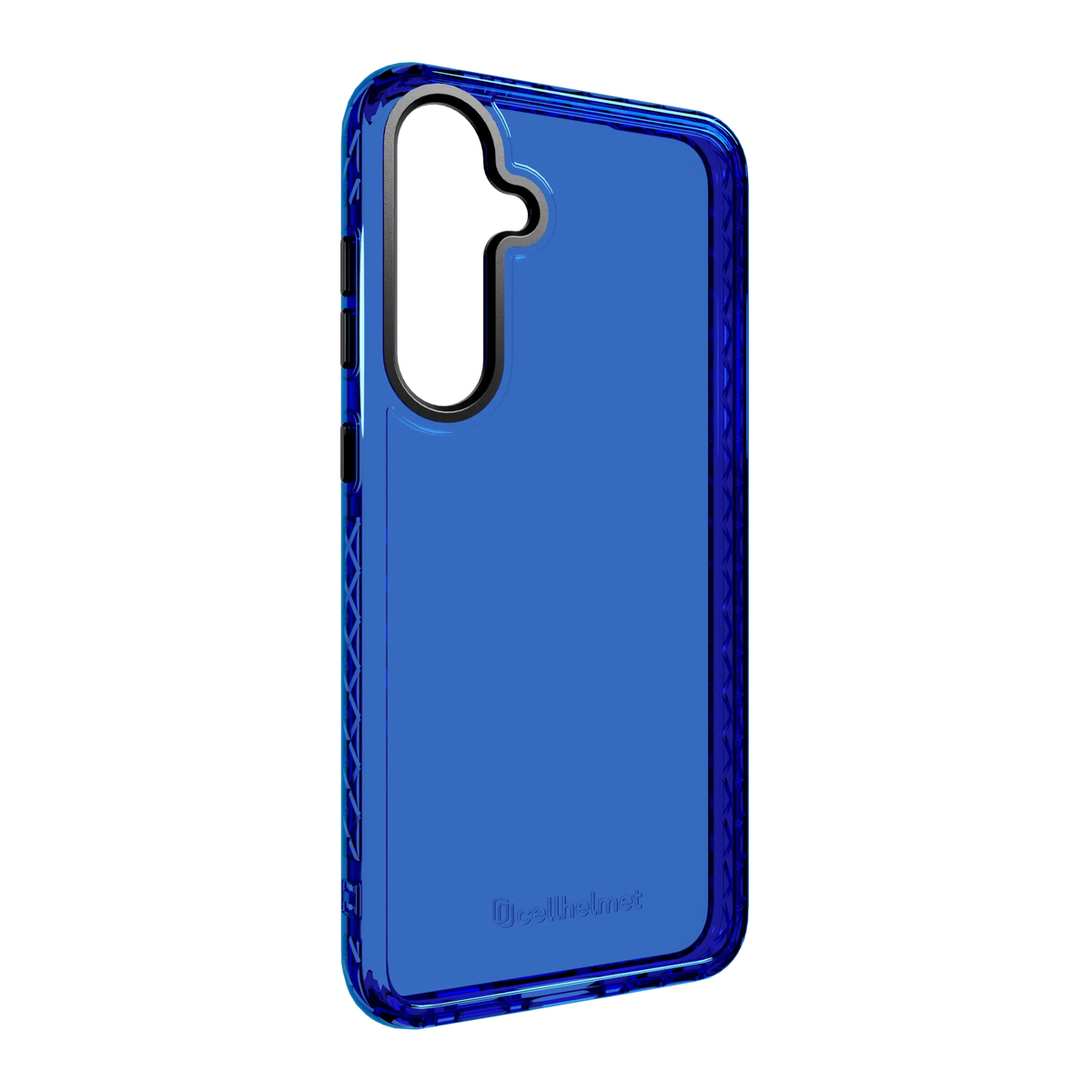 Slim TPU Case for Samsung Galaxy S24+ | Bermuda Blue | Altitude Series cellhelmet cellhelmet