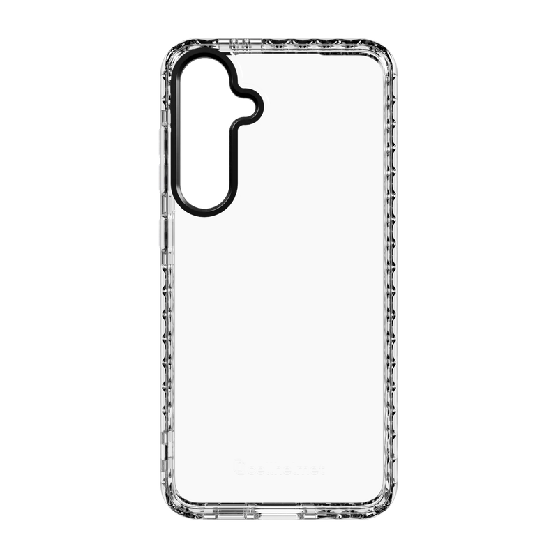 Slim TPU Case for Samsung Galaxy S24+ | Crystal Clear | Altitude Series cellhelmet cellhelmet