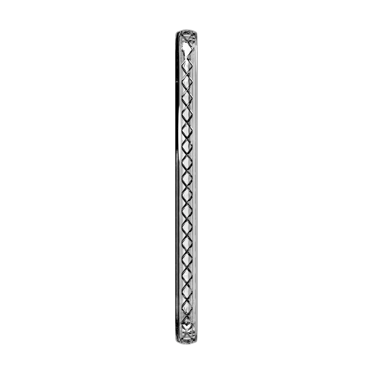 Slim TPU Case for Samsung Galaxy S24+ | Crystal Clear | Altitude Series cellhelmet cellhelmet