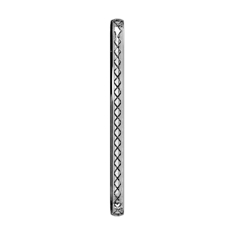 Slim TPU Case for Samsung Galaxy S24+ | Crystal Clear | Altitude Series cellhelmet cellhelmet