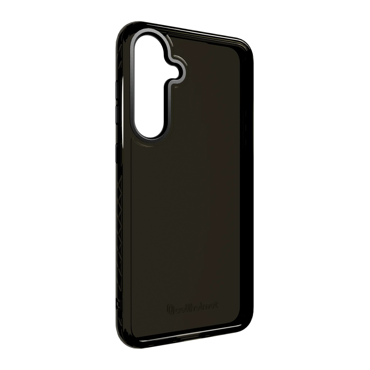 Slim TPU Case for Samsung Galaxy S24+ | Onyx Black | Altitude Series cellhelmet cellhelmet
