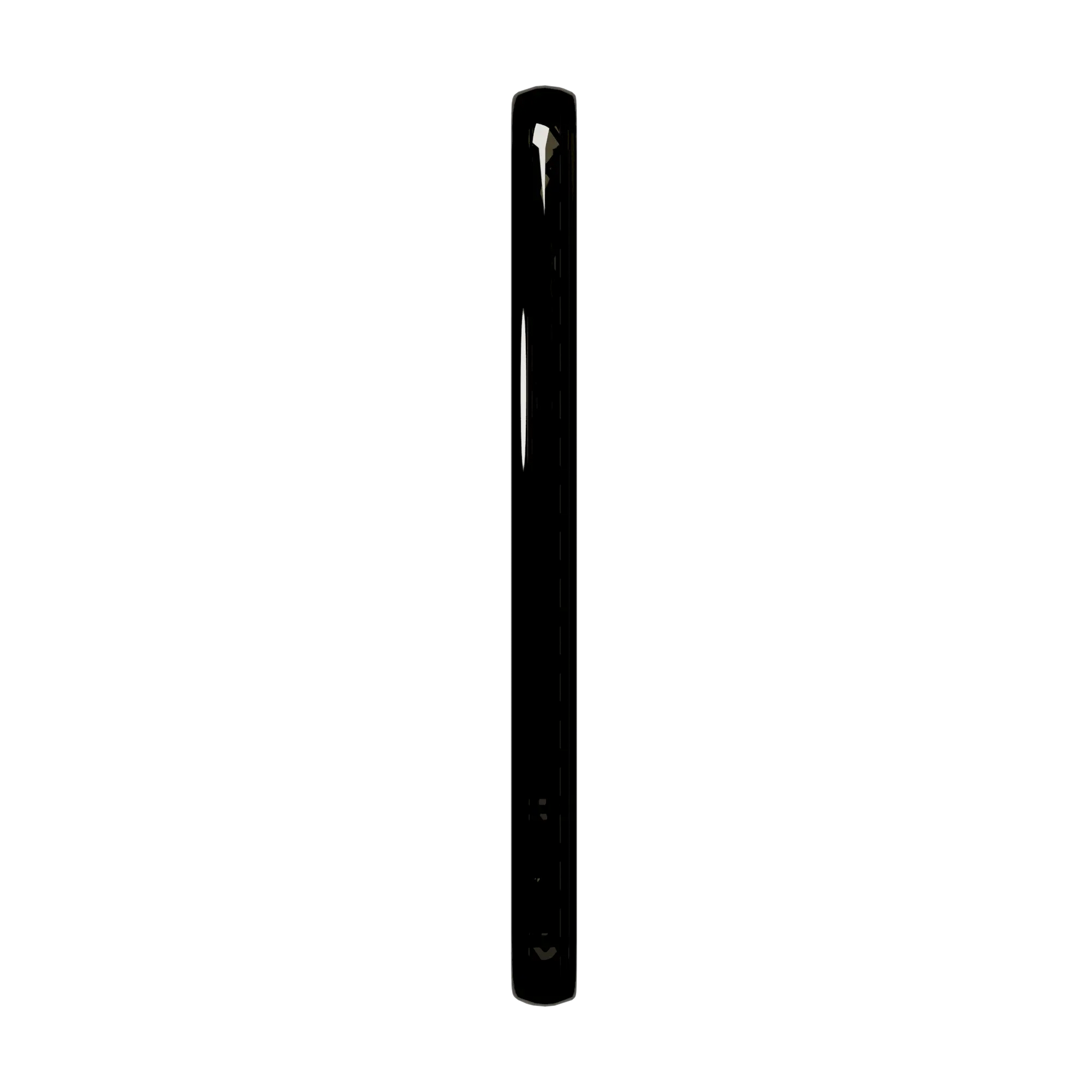 Slim TPU Case for Samsung Galaxy S24+ | Onyx Black | Altitude Series cellhelmet cellhelmet