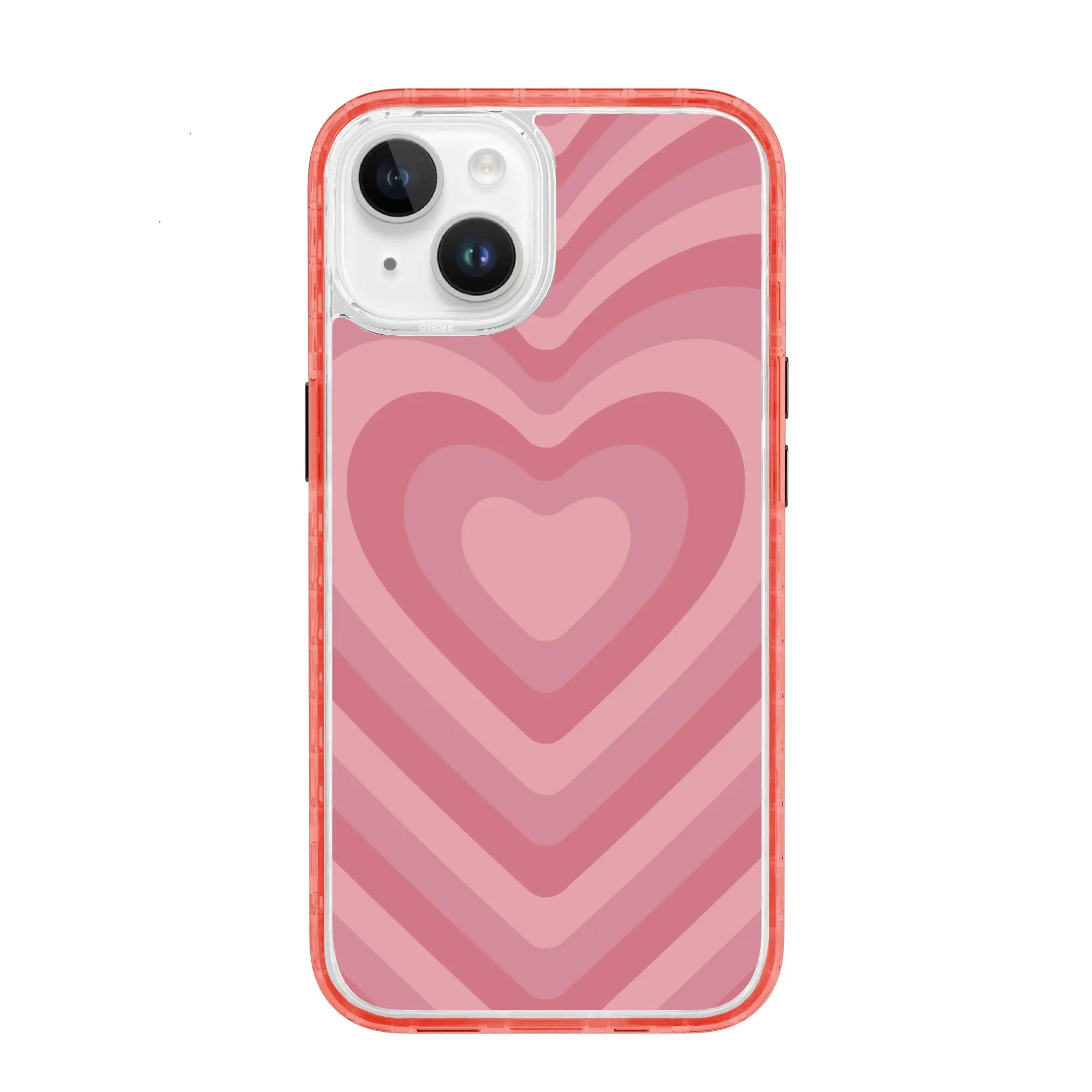  Starstruck Love | Cosmic Crush Series | Custom MagSafe Case Design for Apple iPhone 14 Series cellhelmet cellhelmet