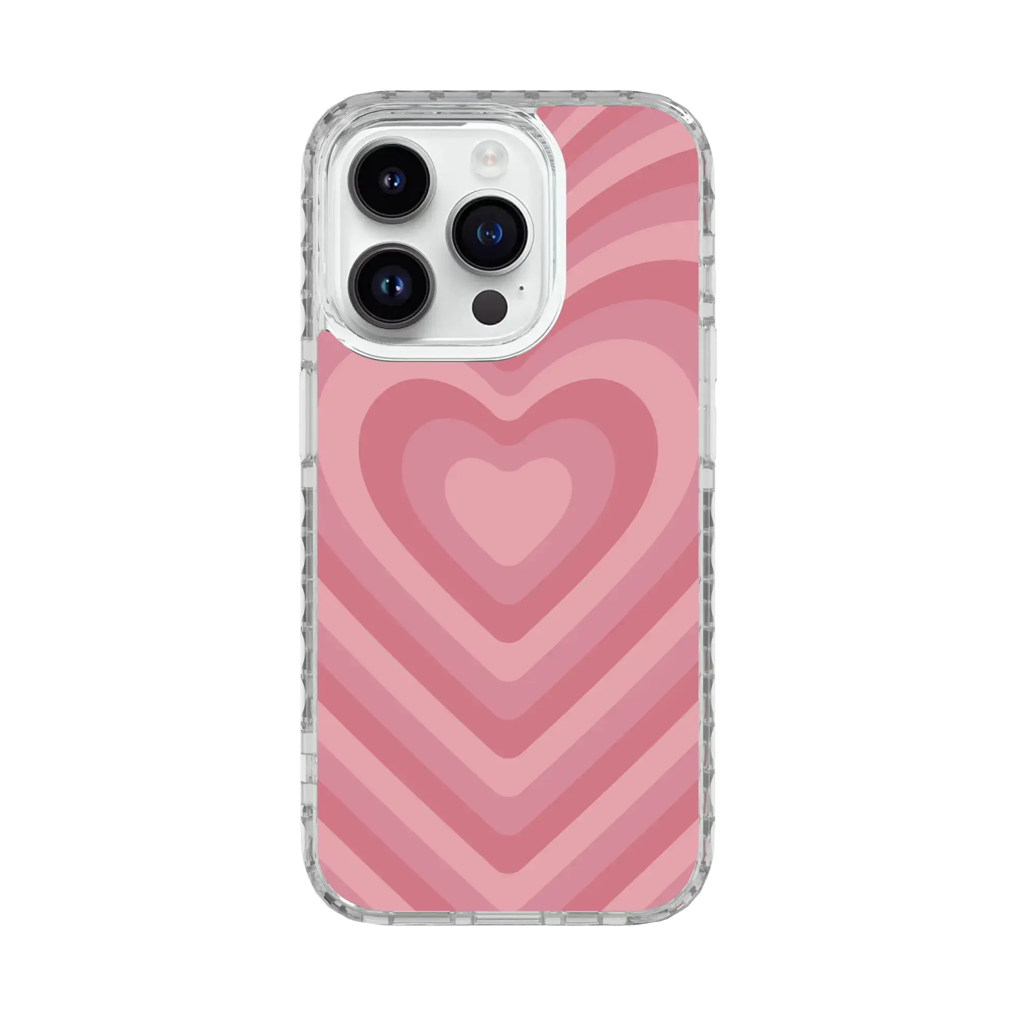 Starstruck Love | Cosmic Crush Series | Custom MagSafe Case Design for Apple iPhone 15 Series