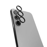 Individual-Lens-Covers Tempered Camera Glass for Samsung Galaxy S24 cellhelmet cellhelmet