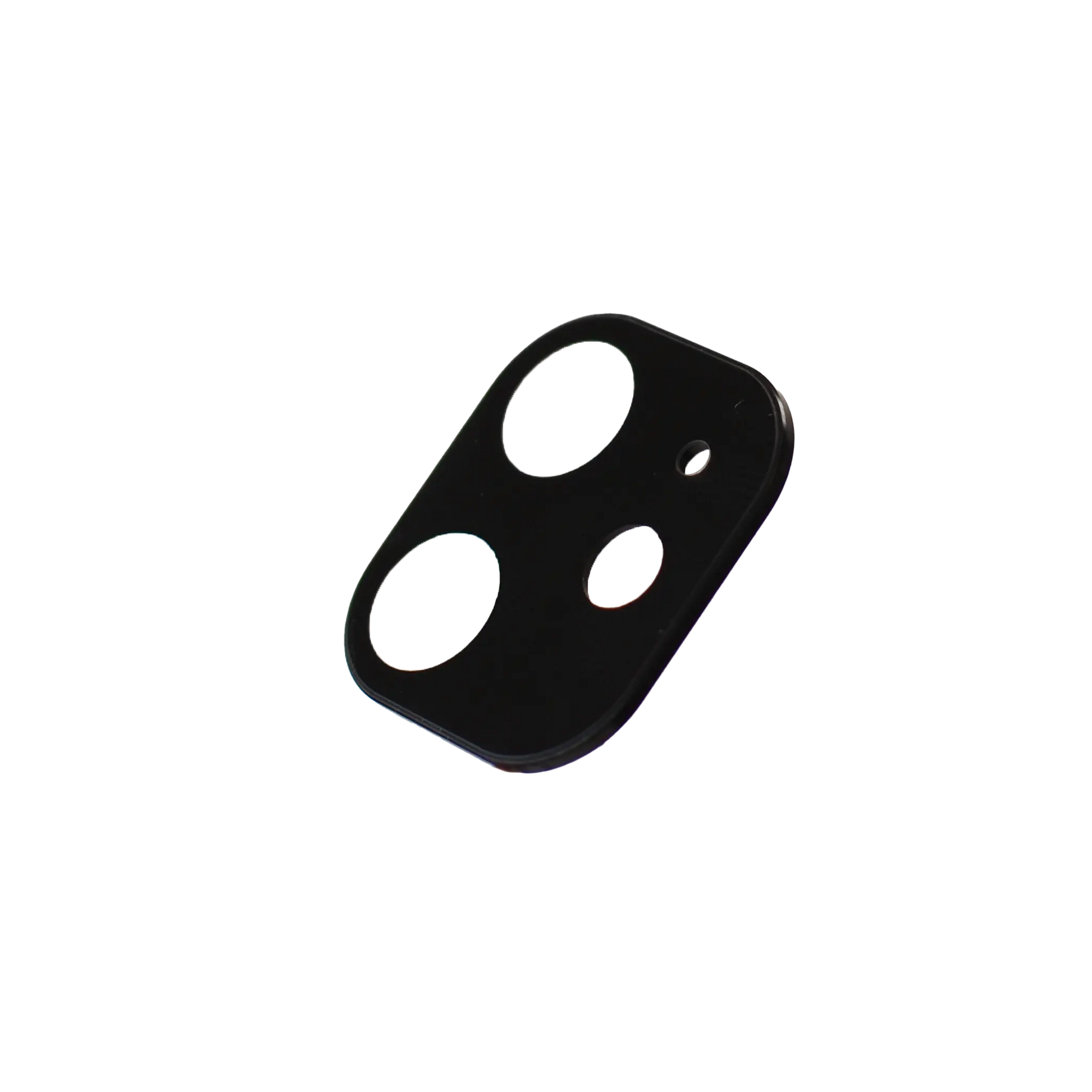 Protector cámara móvil - Iphone 12 Mini (5.4) TUMUNDOSMARTPHONE, Apple, Iphone  12 Mini (5.4), Cristal Templado
