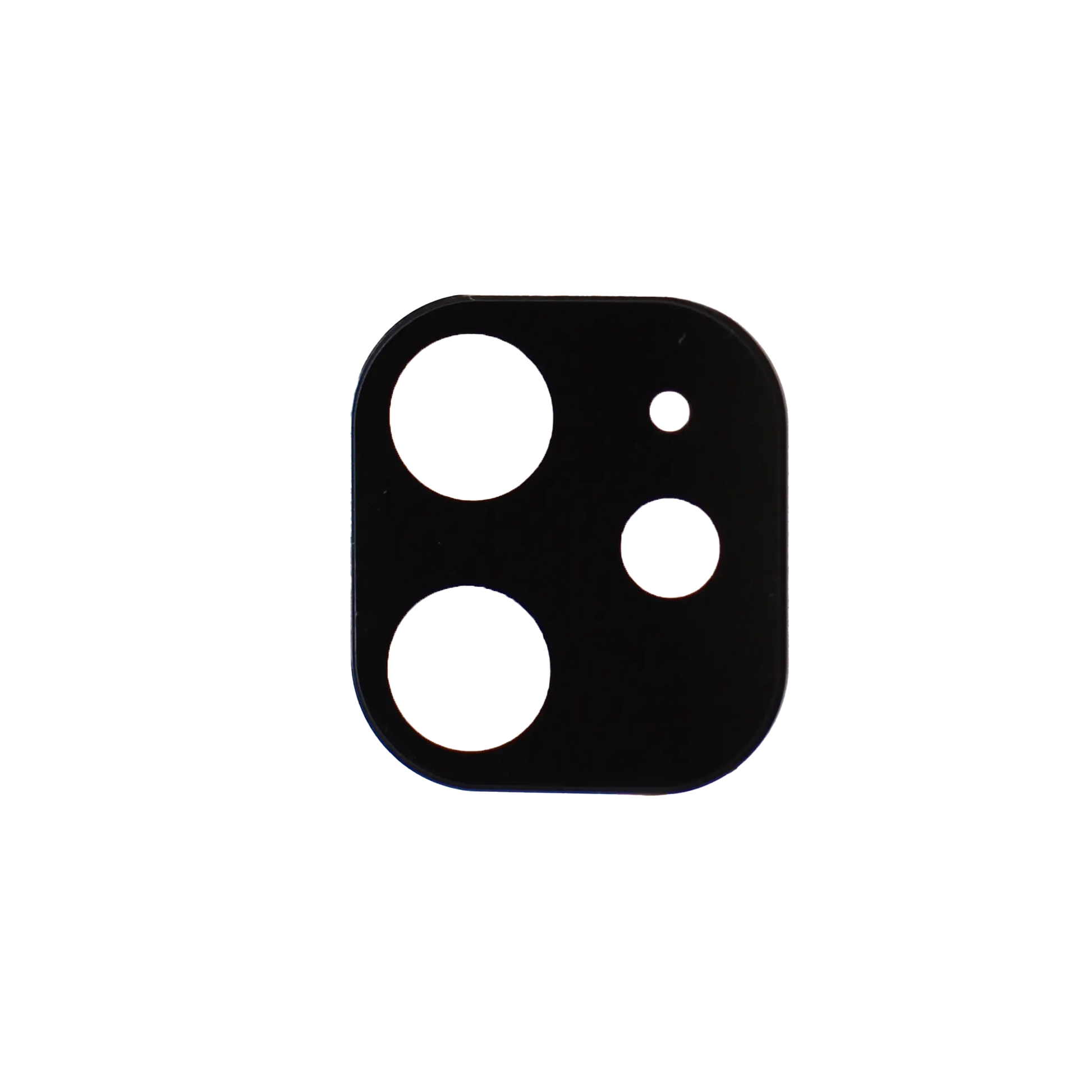 Tempered Camera Glass for iPhone 12 - Tempered Glass -  - cellhelmet