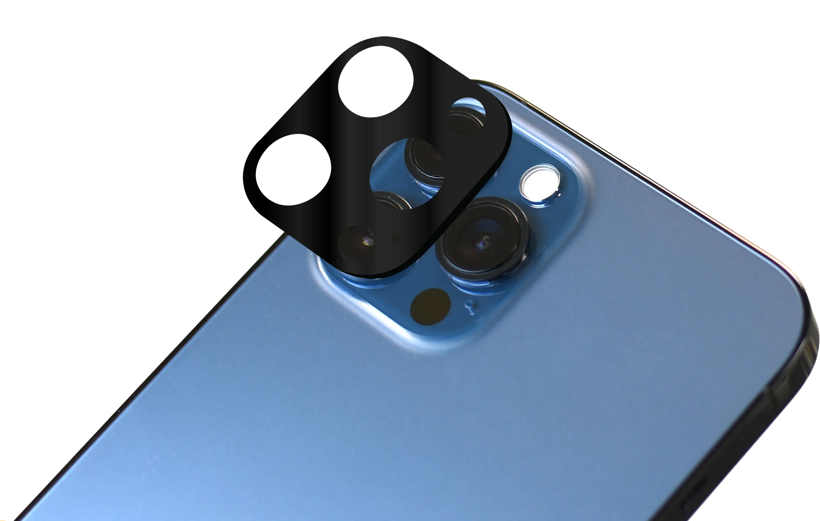  Tempered Camera Glass for iPhone 13 Pro / iPhone 13 Pro Max cellhelmet cellhelmet