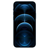 cellhelmet Tempered Glass for iPhone 12 Pro Max
