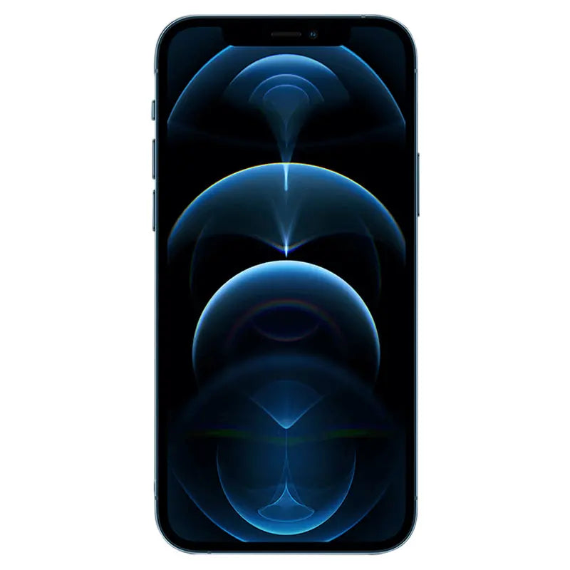 cellhelmet Tempered Glass for iPhone 12 Pro Max