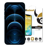 cellhelmet Tempered Glass for iPhone 12 Pro Max with Insurance