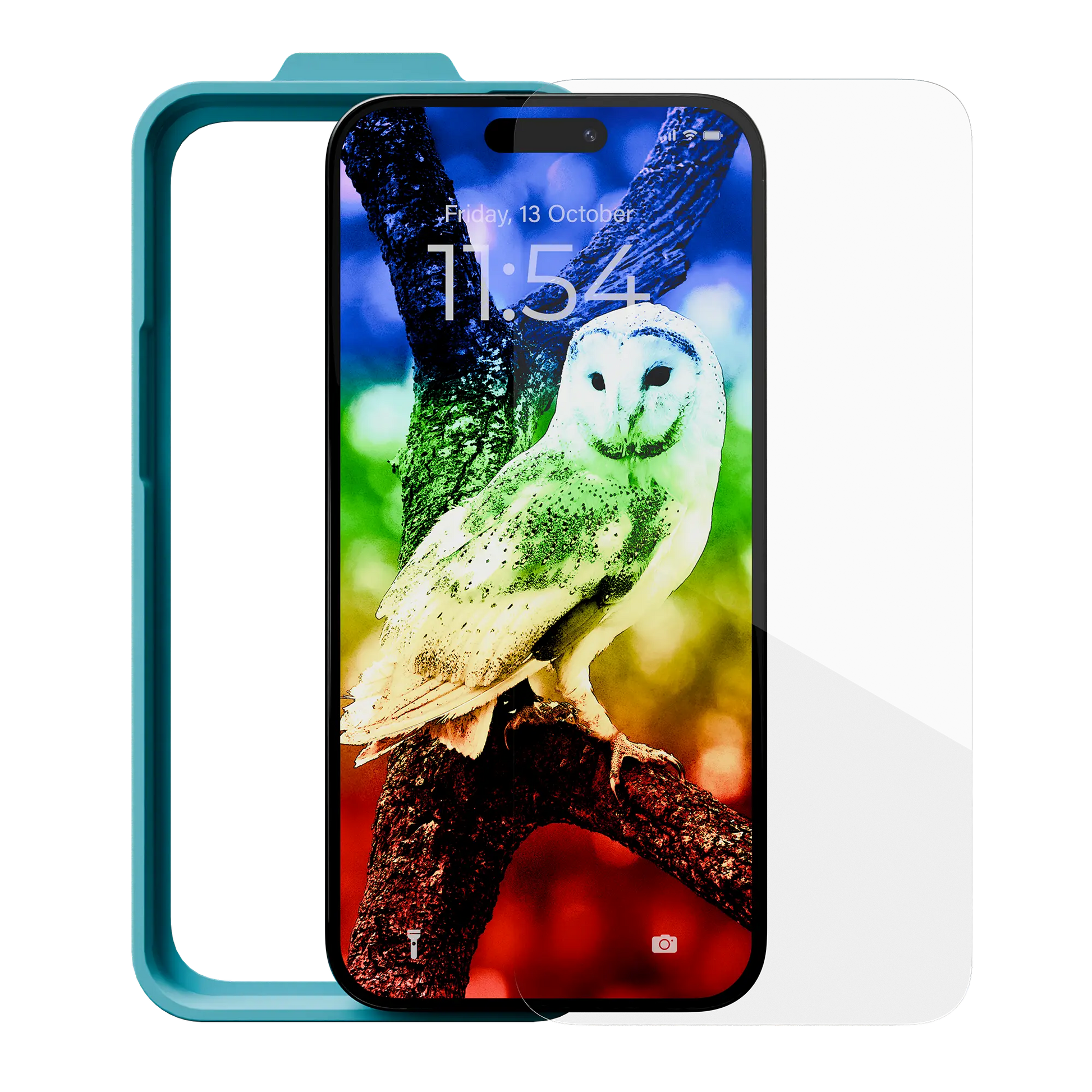Tempered Glass for Google Pixel 11 Pro XL cellhelmet cellhelmet