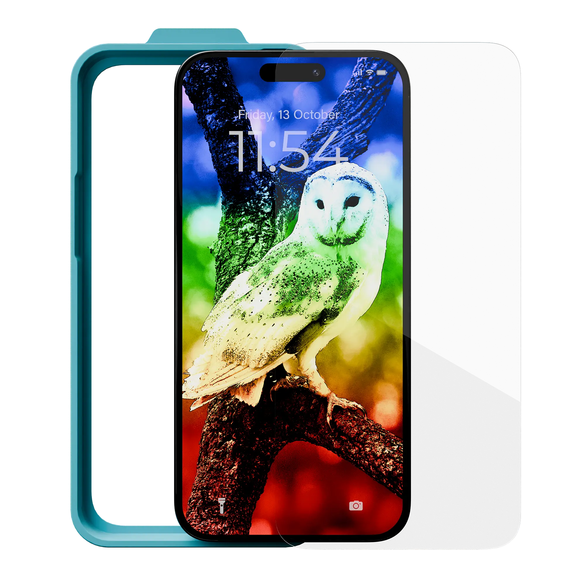 Tempered Glass for Google Pixel 11 Pro XL cellhelmet cellhelmet
