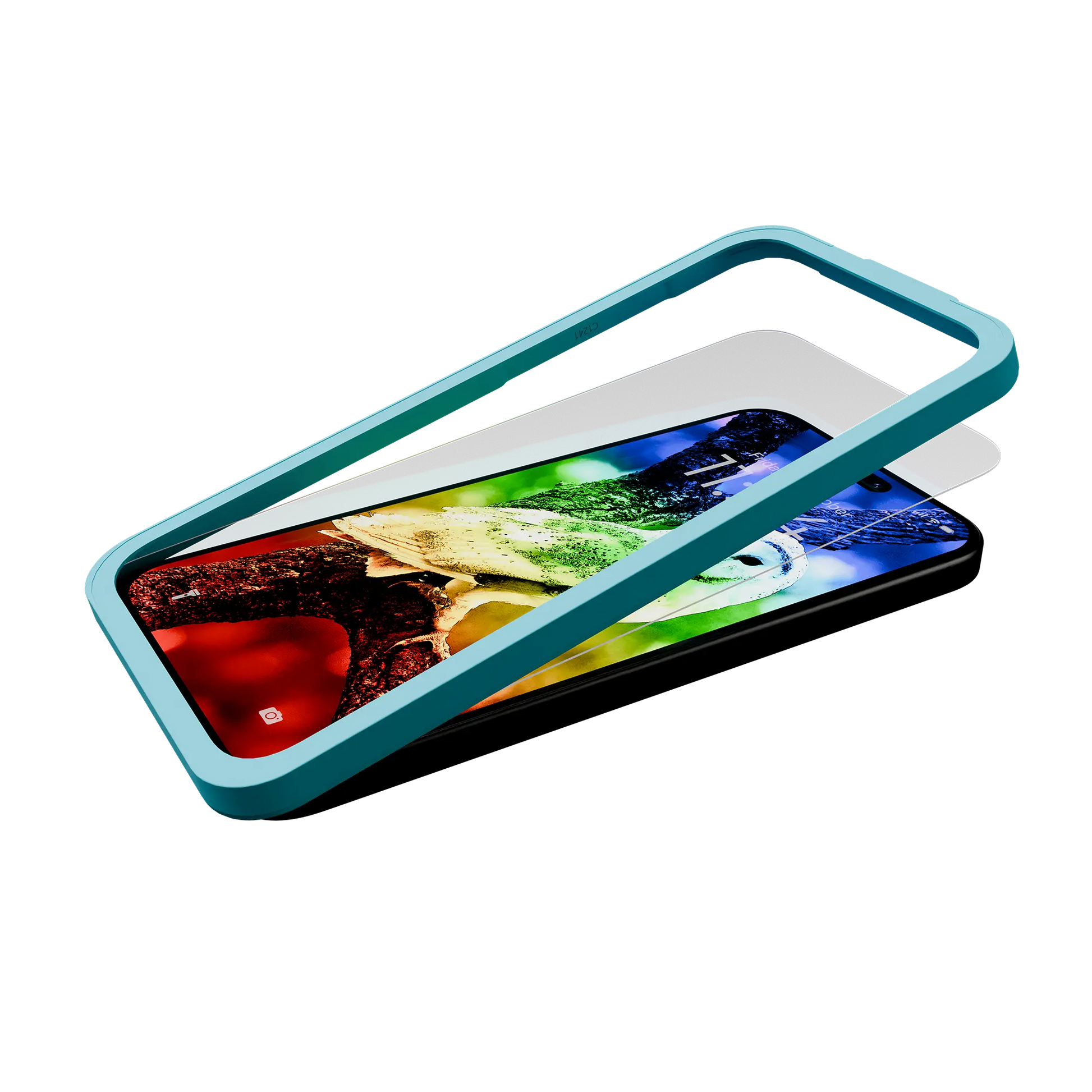 Tempered Glass for Google Pixel 11 Pro XL cellhelmet cellhelmet