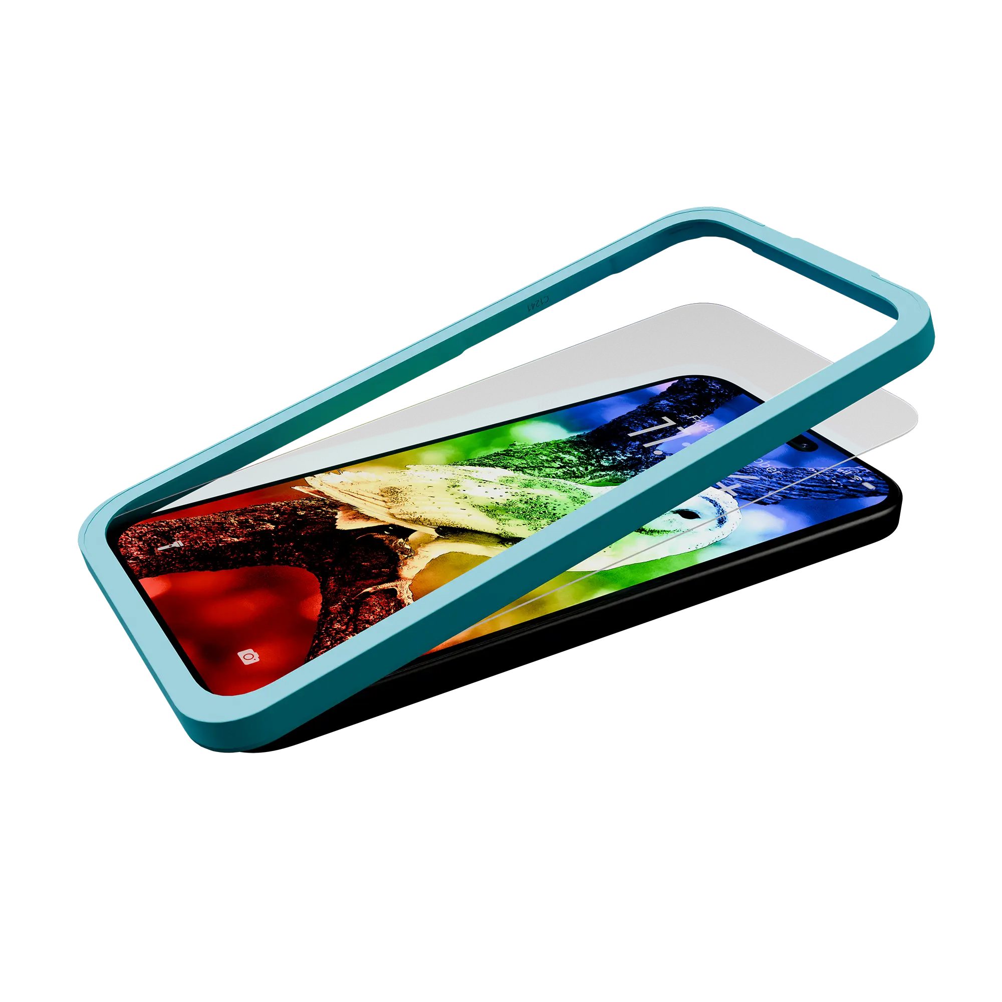 Tempered Glass for Google Pixel 11 Pro XL cellhelmet cellhelmet