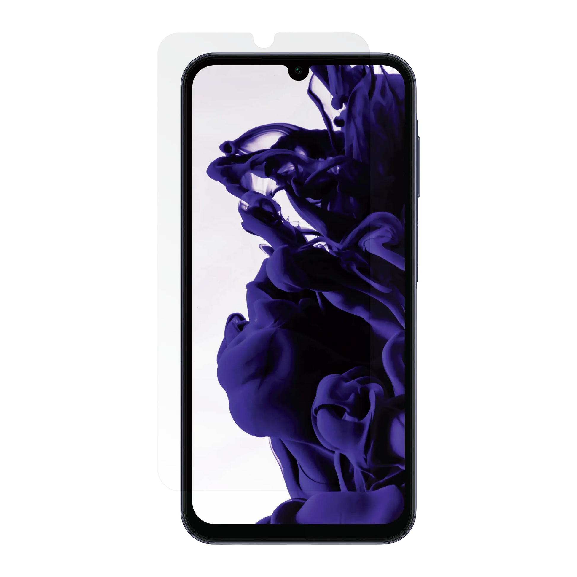 Tempered Glass for Samsung Galaxy A15 5G Tempered Glass cellhelmet cellhelmet