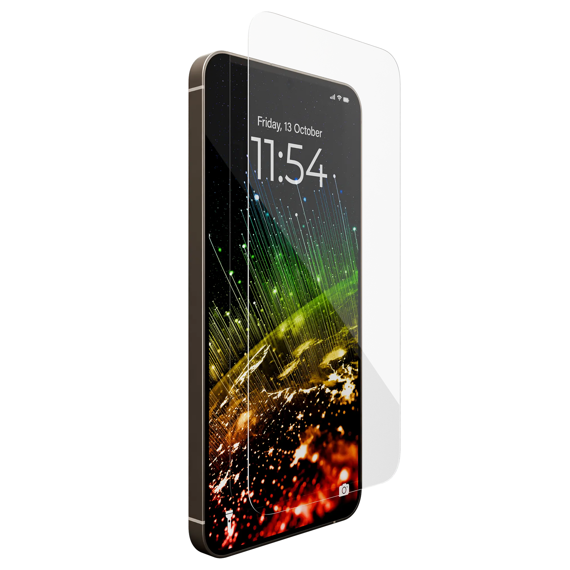 Tempered Glass for Samsung Galaxy S26 Fan Edition cellhelmet cellhelmet