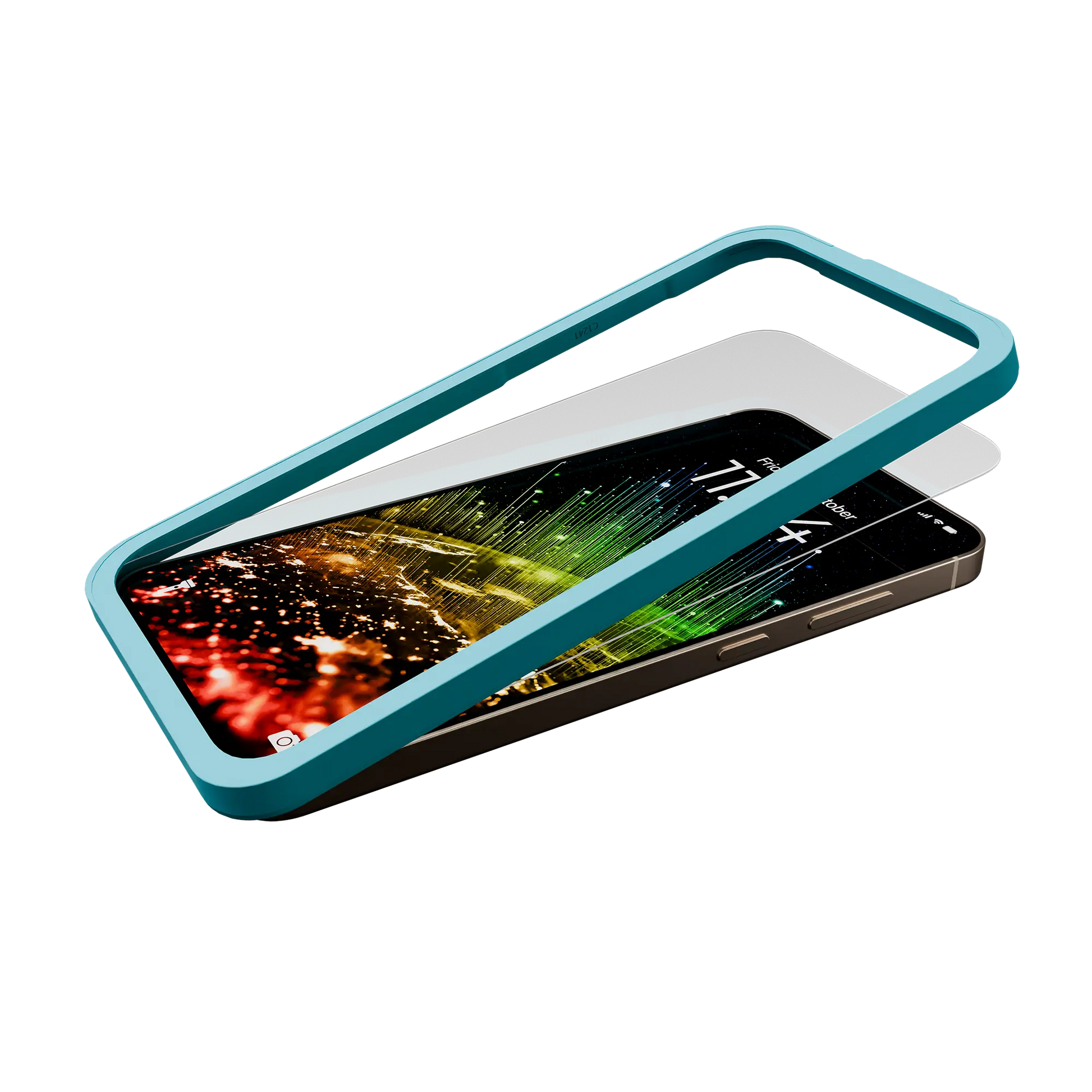 Tempered Glass for Samsung Galaxy S26 Fan Edition cellhelmet cellhelmet