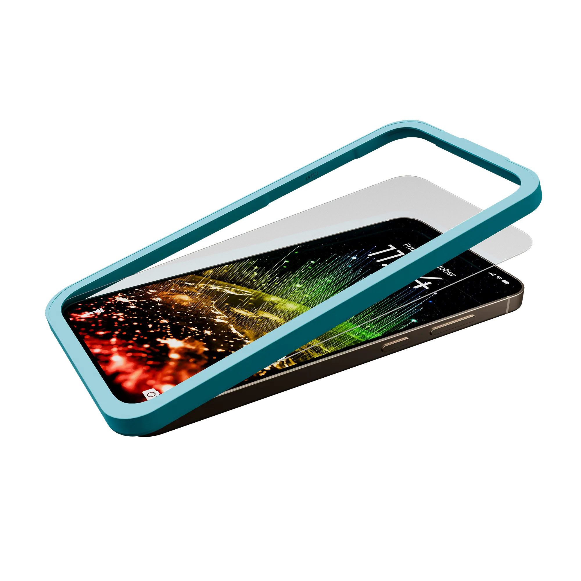 Tempered Glass for Samsung Galaxy S26 Fan Edition cellhelmet cellhelmet