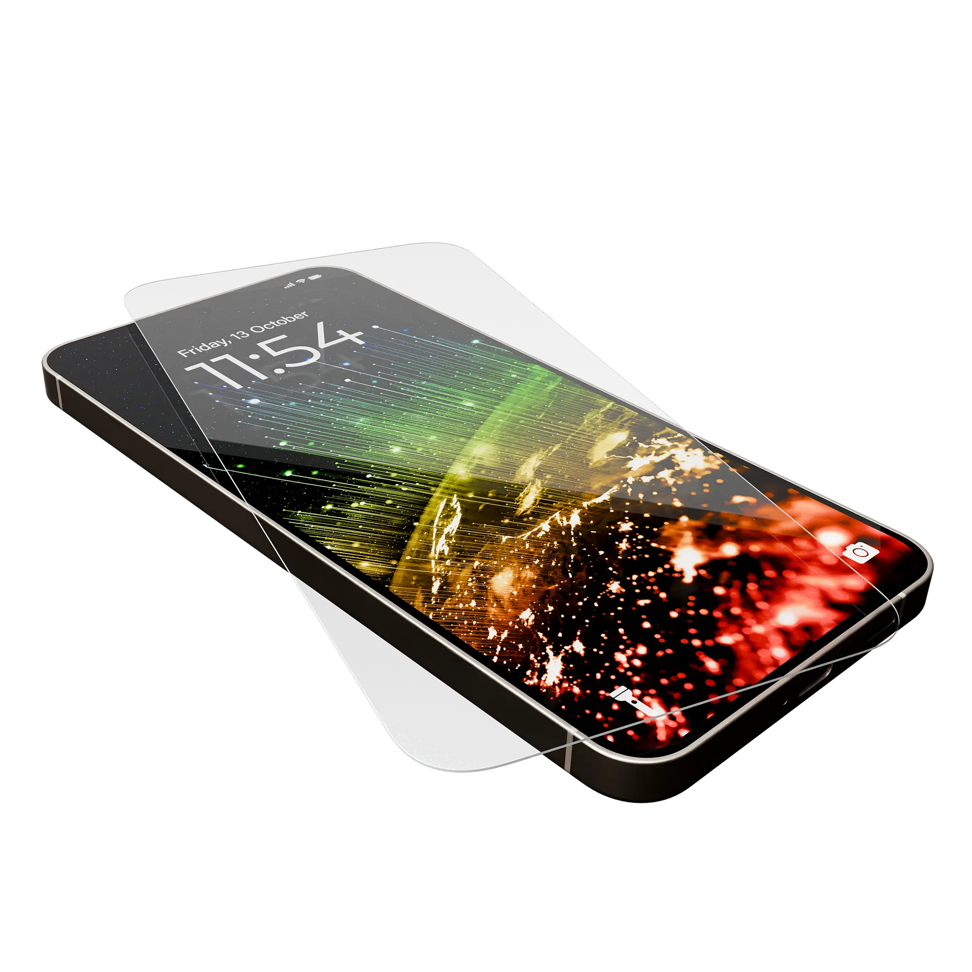 Tempered Glass for Samsung Galaxy S26 Fan Edition with $100 Coverage cellhelmet cellhelmet