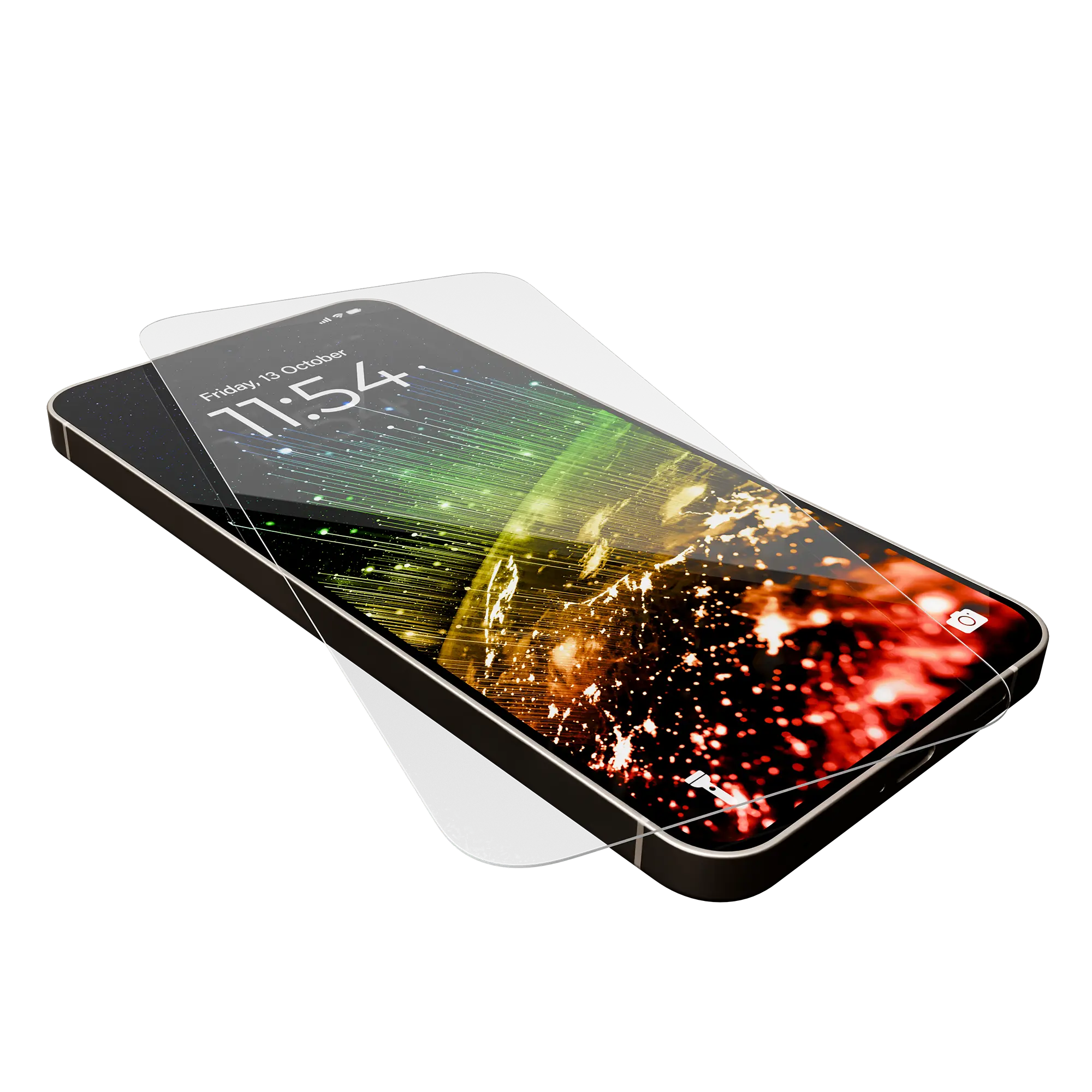 Tempered Glass for Samsung Galaxy S26 Fan Edition with $100 Coverage cellhelmet cellhelmet