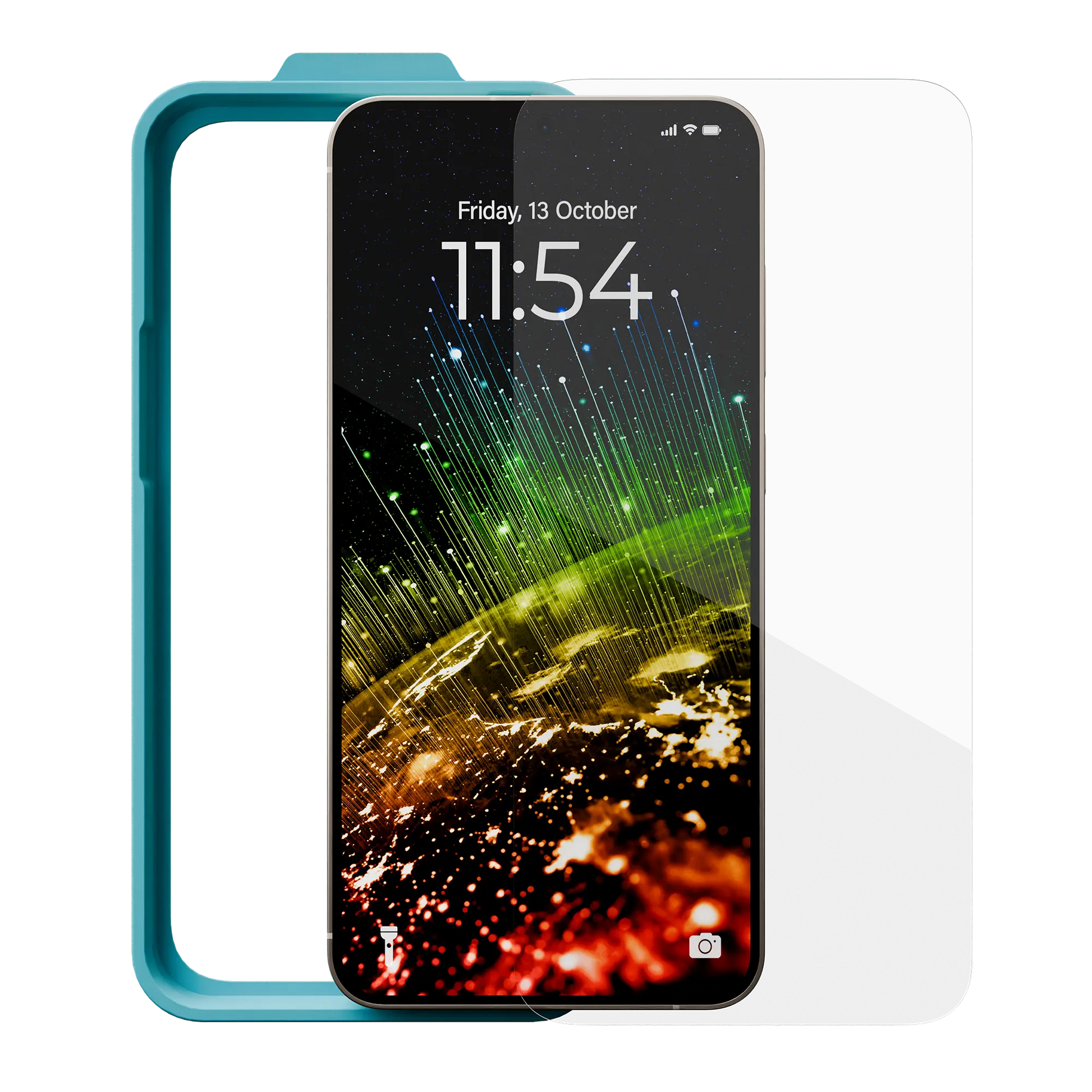 Tempered Glass for Samsung Galaxy S26 Fan Edition with $100 Coverage cellhelmet cellhelmet
